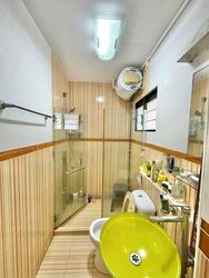 Blk 503 Panshan View (Bukit Panjang), HDB Executive #502307081